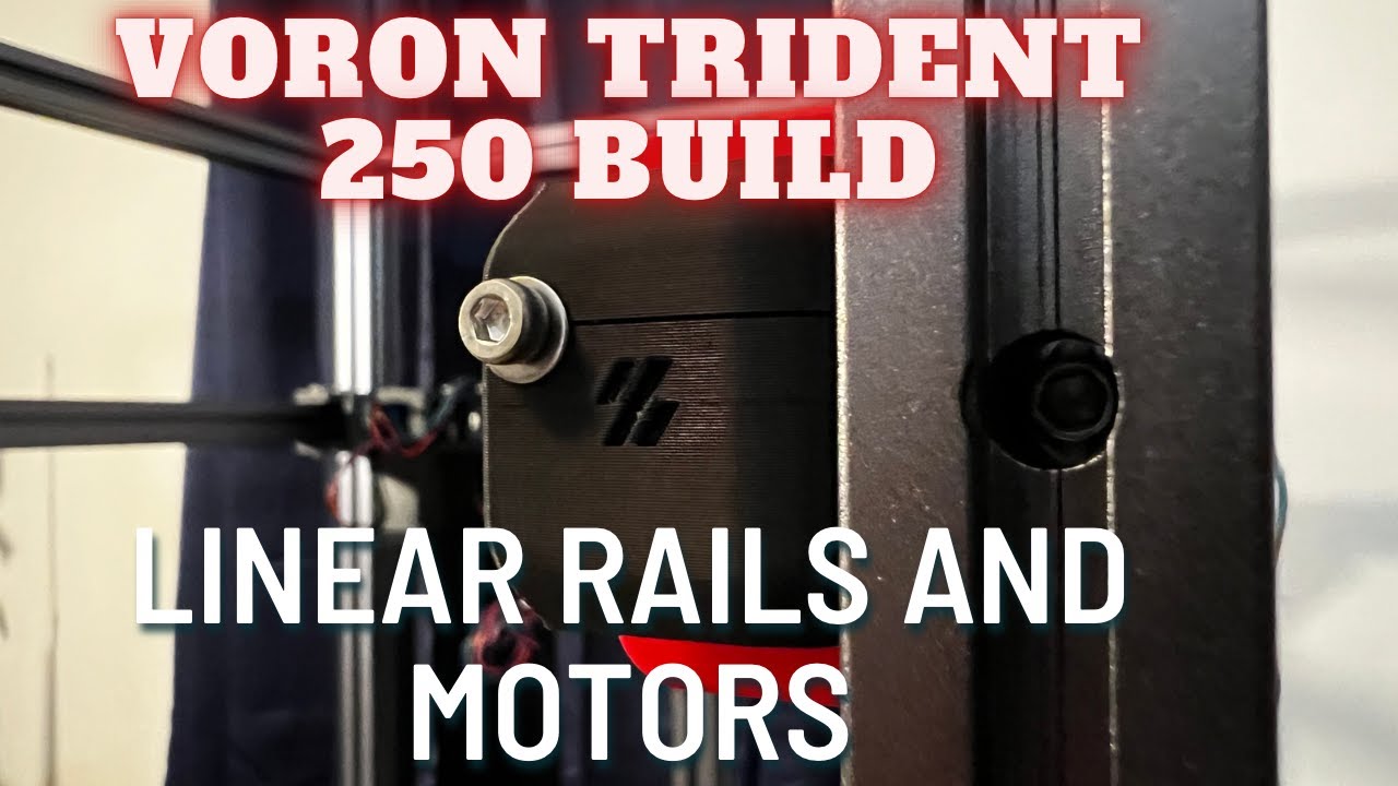 voron-trident-250-linear-rails-and-stuff-youtube