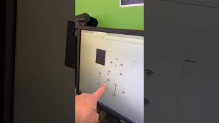 Core IoT Bluetooth AOA high-precision positioning was explained on-site by North American customers Wealth