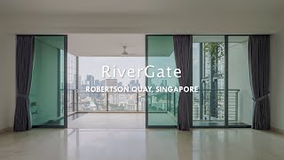 Rivergate