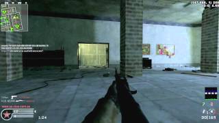 Legit Sessions on COD4 - Ep.1