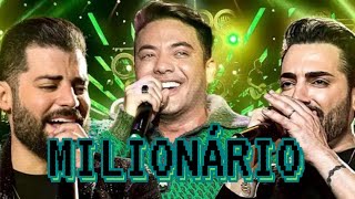 Guilherme e Benuto, Wesley Safadão   Milionário