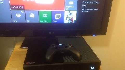 Xbox One "eSRAM" causing lack of 1080p games? Microsoft responds