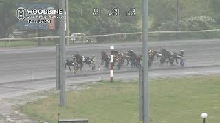 Mohawk, Sbred, May 28, 2021 Qualifier #12