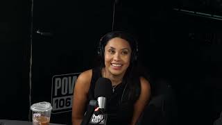 Home Helpline: The Quinceañera Was Forced! (Amy) | Brown Bag Mornings