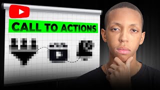 Most YouTube Advice About CTAs Is Wrong