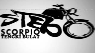 ,kata,anak Scorpio,Medan😎