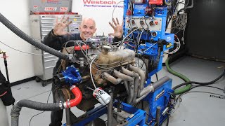 LET'S TALK TECH-347 VS 351w-BOOST?