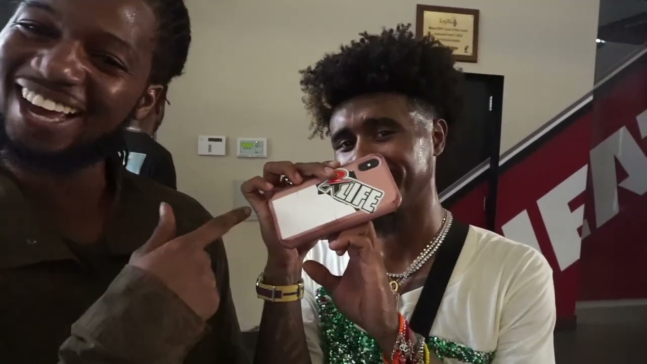 Take A Trip Down Memory Lane: Summer Rim 2018