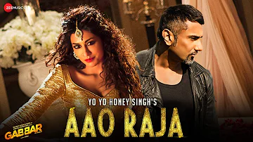 Aao Raja - Yo Yo Honey Singh & Neha Kakkar | Akshay Kumar | Chitrangada Singh