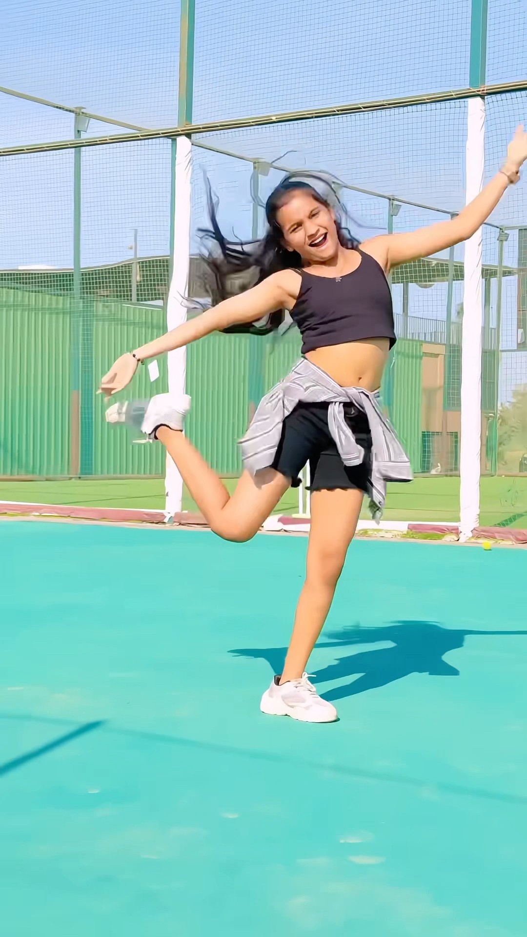 Tik Tik ❤️#nandini091013 #youtubeshorts #trending #viralvideo #youtube #shorts