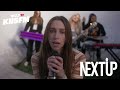 Annika Wells Performs 'Sucks Being Sober' | KIIS Next Up