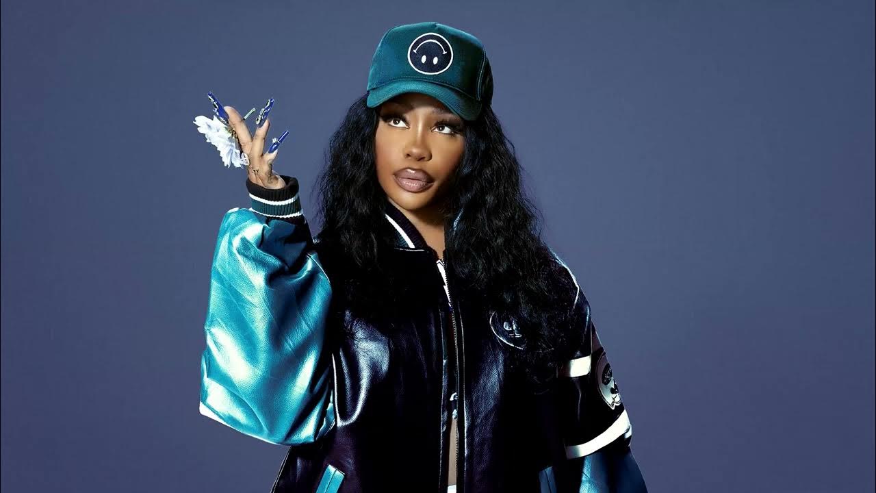 IRL - Lizzo (SZA's Part Only)