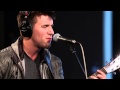 Max Frost - "Let Me Down Easy"