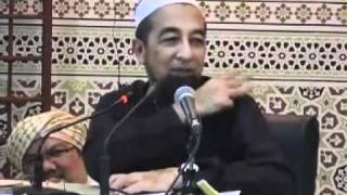 Download Lagu Ustaz Azhar Idrus 2012 - Makrifatullah (Mengenali Allah) 1/4 MP3