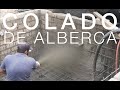 ✅✅✅EN OBRA | COLADO DE ALBERCA PARTE 1 - BED AND BREAKFAST AJIJIC ✅✅✅