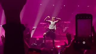 Yungblud I Think I’m OKAY & Hope For The Underrated Youth - London Wembley Arena 25/02/2023