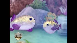 The Wonder Pets Noggin Airing September 13 2009 Off To School Made With Clipchamp Reverse Vide