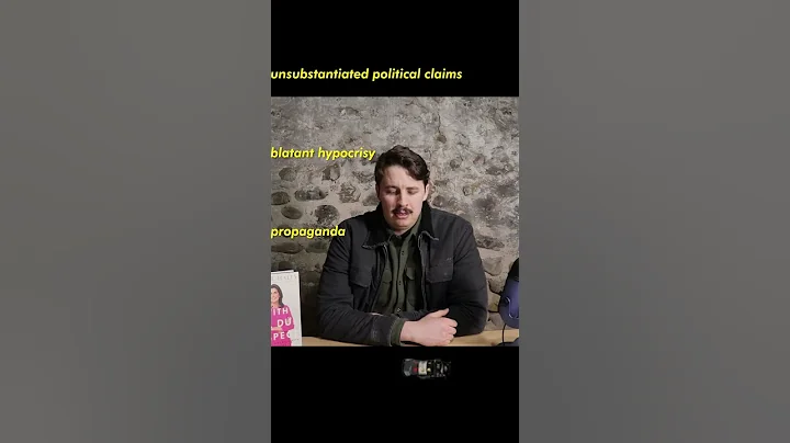 nikki haley's book proves she is the worst #shorts