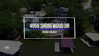 [SOLD] 4956 Shorewood Dr, Osage Beach, MO 65065