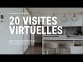 Gbd construction  maisons neuves  visites virtuelles