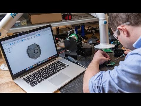 كيفية اخد الزيرو اوفسيت و تشغيل البرنامج لفريزة CNC Fanuc Oi Md 