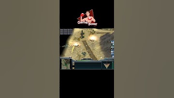 Command & Conquer Generals Zero Hour