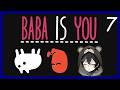 baba and stuff | Baba Is You [7]