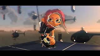 Splatoon Edit
