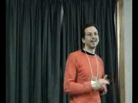 Part 4:  CSA:  Types of CSA's with Charles Levkoe