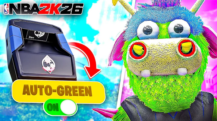 *BEST* 2K26 Cronus Zen Script | 100% AUTO-GREEN for PS5/XBOX/PC