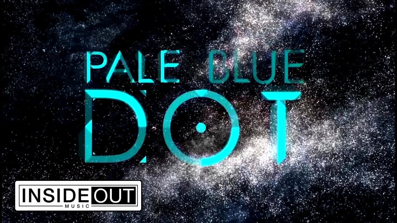 DREAM THEATER - Pale Blue Dot (Track By Track)