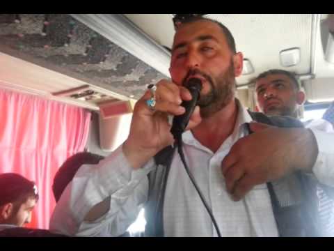 Kerbela seferi Mersiye Haci Sadiq 09.05.2013