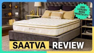 Saatva Classic Mattress Review - Is This the Most Luxurious Bed on the Market?