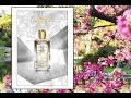 MANCERA JARDIN EXCLUSIF EDP reseña de perfume nicho