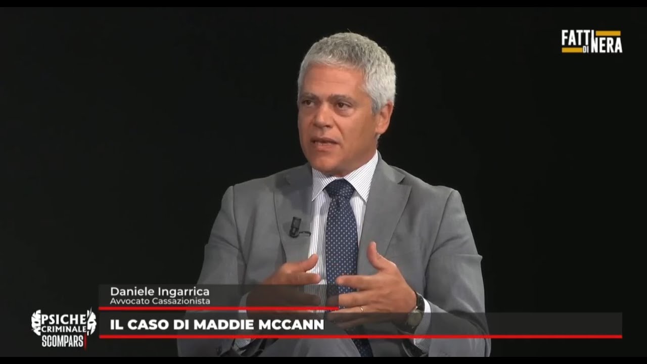 Maddie Mccan - Scarcerato  il principale sospettato Christian Brückner per insufficienza di prove.