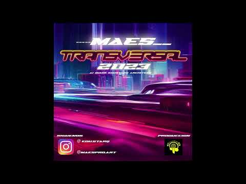 maes 14 - outro. album transversal 2023