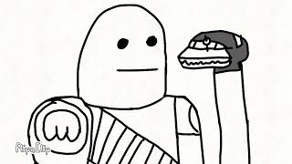 Heavy main in a shellnut