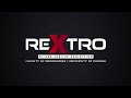 REXTRO 2025 (UOR) - Engineering Faculty