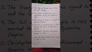 #age of revival #renaiis #renaissance #uttrakhand lecturer english exam notes