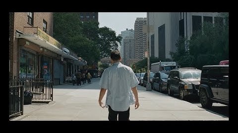 MIKE, Wiki & The Alchemist - "Mayors A Cop" Official Video