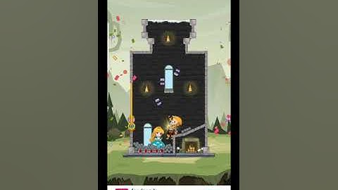 How too loot level 51 to 60 puzzled solution | pull the pin  walkthrough game |