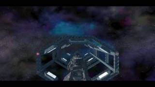 Celebrity Freelancer Battleship Docking - Shipyard Wealth