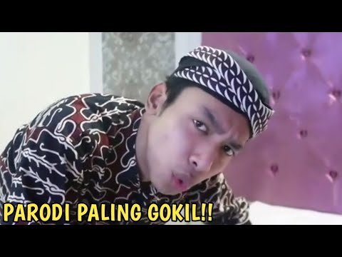 Siti Badriah - Lagi Syantik Versi Mudik Lebaran (Parody) Alif.Rizq