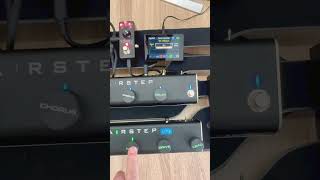 The Missing Screen for your TONEX One: REV-D Desktop MIDI Dashboard
