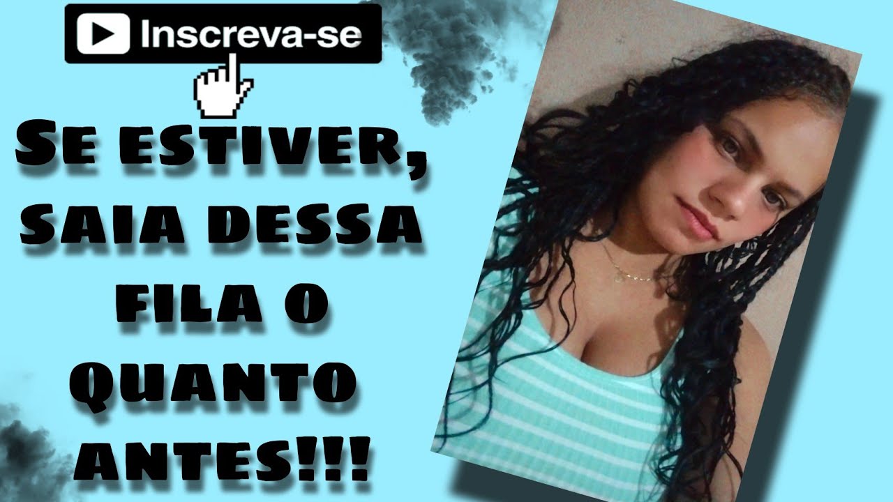 Deus me mostrou a fila pro inferno' experiência sobrenatural