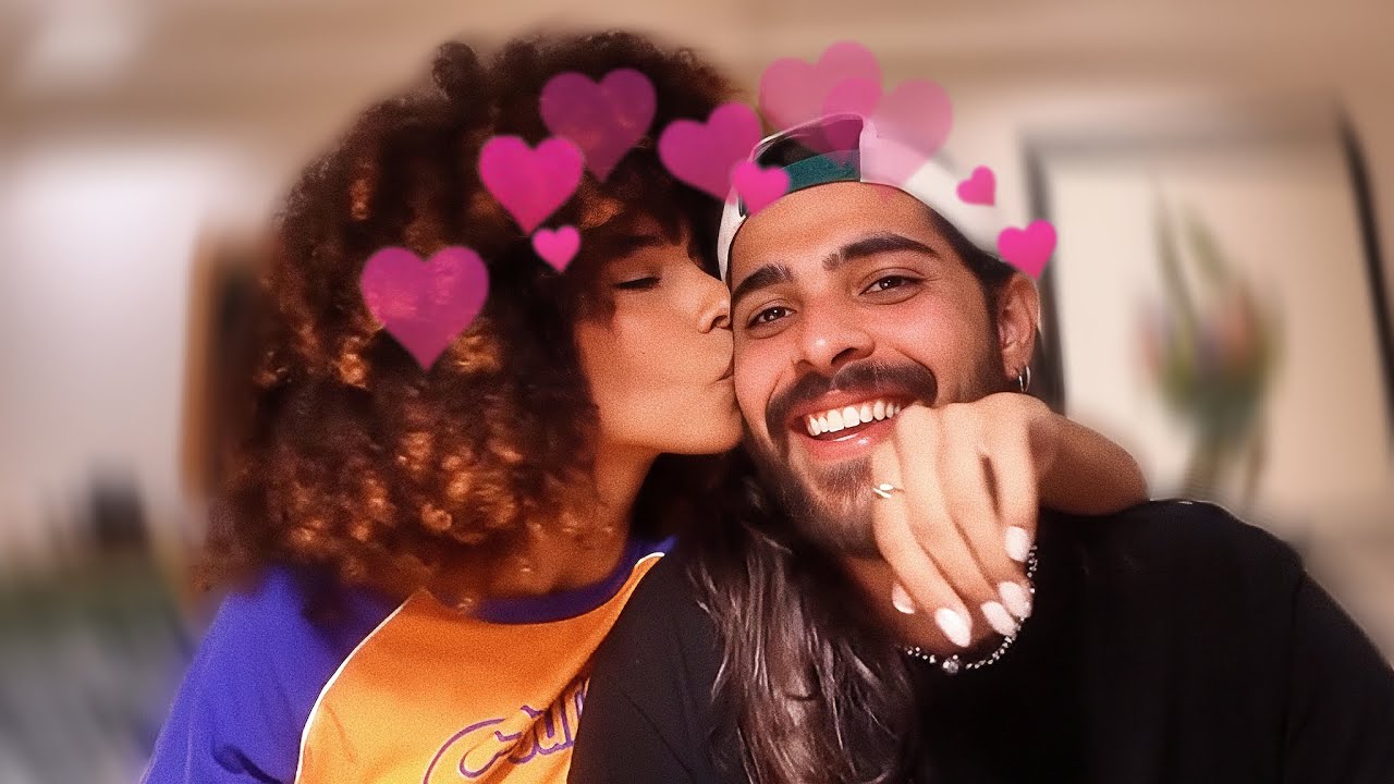 STREAM con MI ESPOSA en Punta Cana🌴☀️