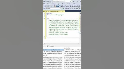 Thumbnail of String_AGG : Generate Comma-Separated string using this SQL Function for SQL Server 2017+. #shorts
