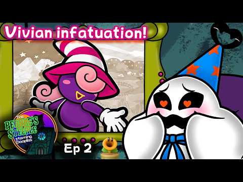 Vivian Infatuation! People's Steeple Ep. 2