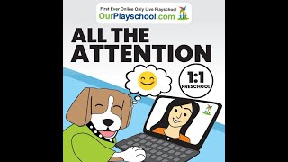 1 to 1 Class | Ourplayschool.com