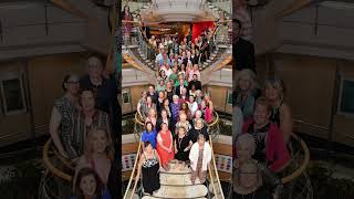 2026 Downsize Cruisers hosted by Christopher and Laraine of The Downsized.